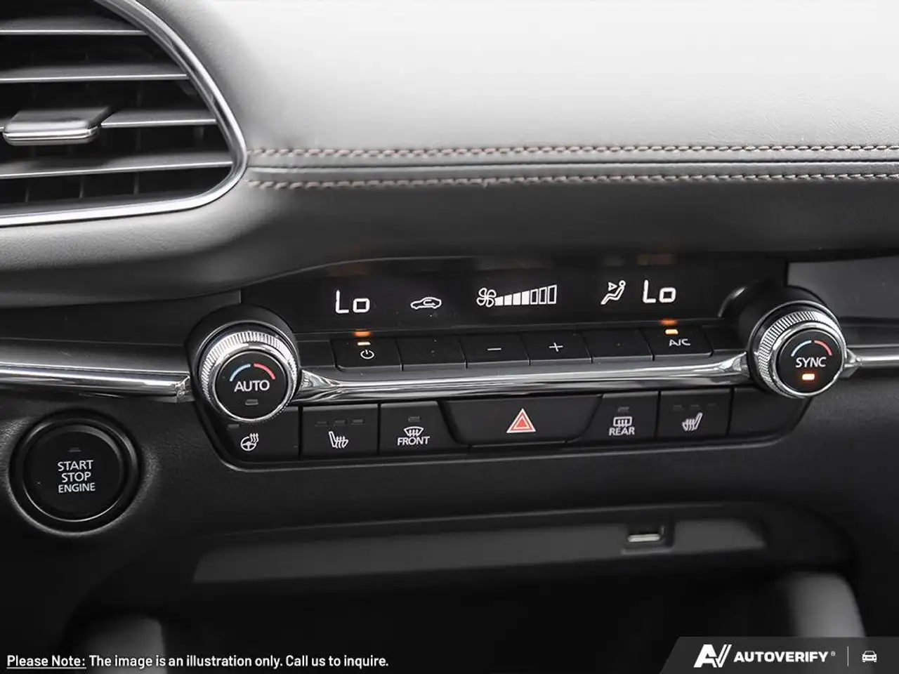 Mazda 3 снимка Mazda 3