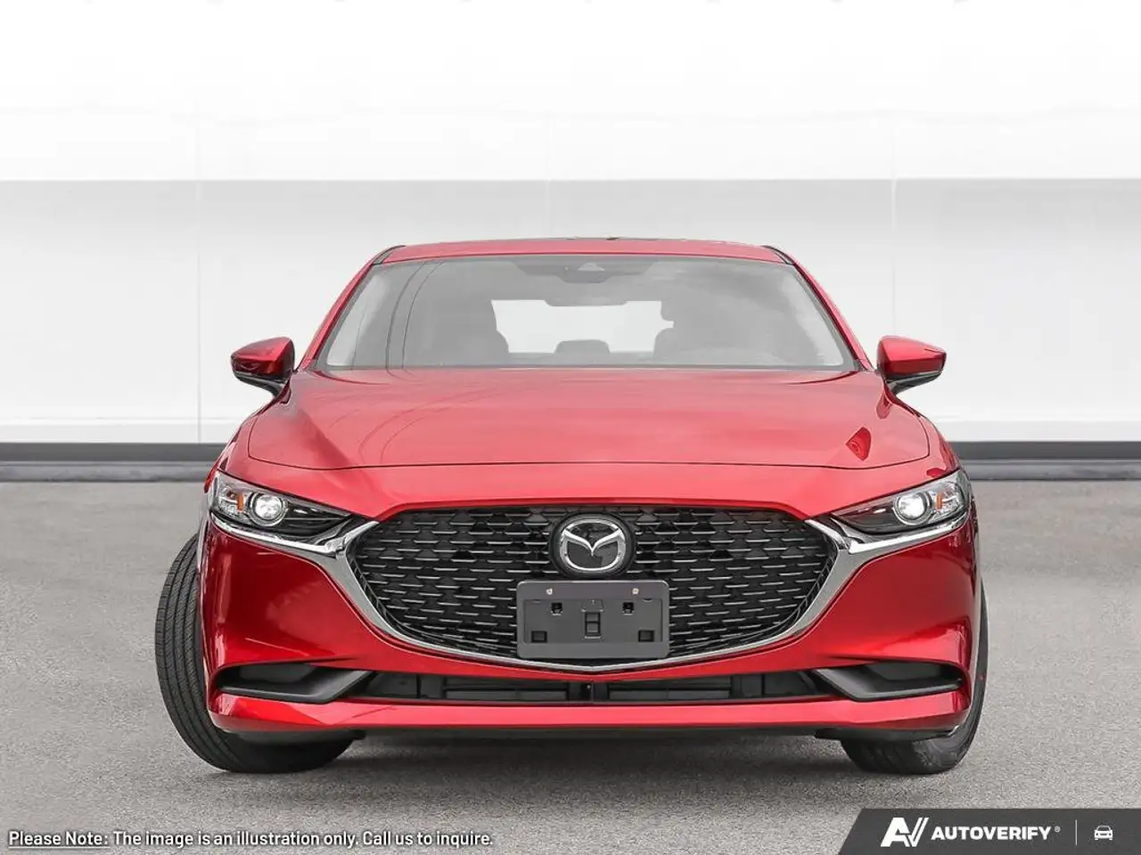 Mazda 3 снимка Mazda 3