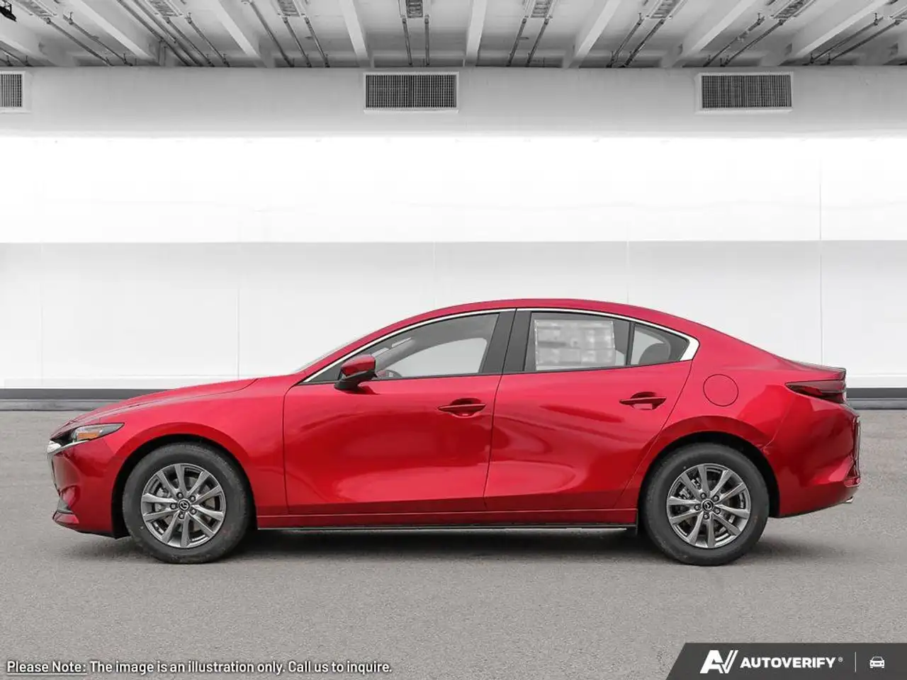 Mazda 3 снимка Mazda 3