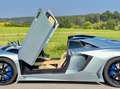 Lamborghini Aventador LP 700-4 Roadster*LIFT*CARBON EXT.+MOT Blau - thumbnail 16