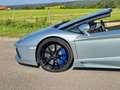 Lamborghini Aventador LP 700-4 Roadster*LIFT*CARBON EXT.+MOT Blau - thumbnail 18