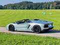 Lamborghini Aventador LP 700-4 Roadster*LIFT*CARBON EXT.+MOT Blau - thumbnail 4