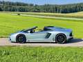 Lamborghini Aventador LP 700-4 Roadster*LIFT*CARBON EXT.+MOT Blau - thumbnail 3