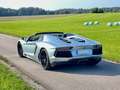 Lamborghini Aventador LP 700-4 Roadster*LIFT*CARBON EXT.+MOT Blau - thumbnail 8