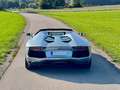 Lamborghini Aventador LP 700-4 Roadster*LIFT*CARBON EXT.+MOT Blau - thumbnail 9