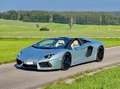 Lamborghini Aventador LP 700-4 Roadster*LIFT*CARBON EXT.+MOT Blau - thumbnail 6