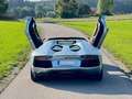 Lamborghini Aventador LP 700-4 Roadster*LIFT*CARBON EXT.+MOT Blau - thumbnail 15