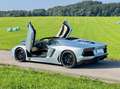 Lamborghini Aventador LP 700-4 Roadster*LIFT*CARBON EXT.+MOT Blau - thumbnail 14