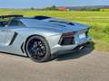 Lamborghini Aventador LP 700-4 Roadster*LIFT*CARBON EXT.+MOT Blau - thumbnail 17