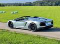 Lamborghini Aventador LP 700-4 Roadster*LIFT*CARBON EXT.+MOT Blau - thumbnail 7