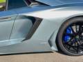 Lamborghini Aventador LP 700-4 Roadster*LIFT*CARBON EXT.+MOT Blau - thumbnail 21