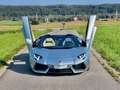 Lamborghini Aventador LP 700-4 Roadster*LIFT*CARBON EXT.+MOT Blau - thumbnail 11