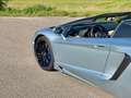 Lamborghini Aventador LP 700-4 Roadster*LIFT*CARBON EXT.+MOT Blau - thumbnail 20