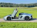 Lamborghini Aventador LP 700-4 Roadster*LIFT*CARBON EXT.+MOT Blau - thumbnail 13