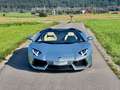 Lamborghini Aventador LP 700-4 Roadster*LIFT*CARBON EXT.+MOT Blau - thumbnail 10