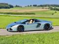 Lamborghini Aventador LP 700-4 Roadster*LIFT*CARBON EXT.+MOT Blau - thumbnail 12