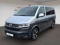 Volkswagen T6 Multivan T6.1 Multivan Highline 4 Motion Stand AHK Grau - thumbnail 1