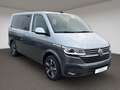 Volkswagen T6 Multivan T6.1 Multivan Highline 4 Motion Stand AHK Grau - thumbnail 3