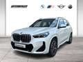 BMW X1 xDrive30e M Sportpaket DAB LED Komfortzg. Weiß - thumbnail 1
