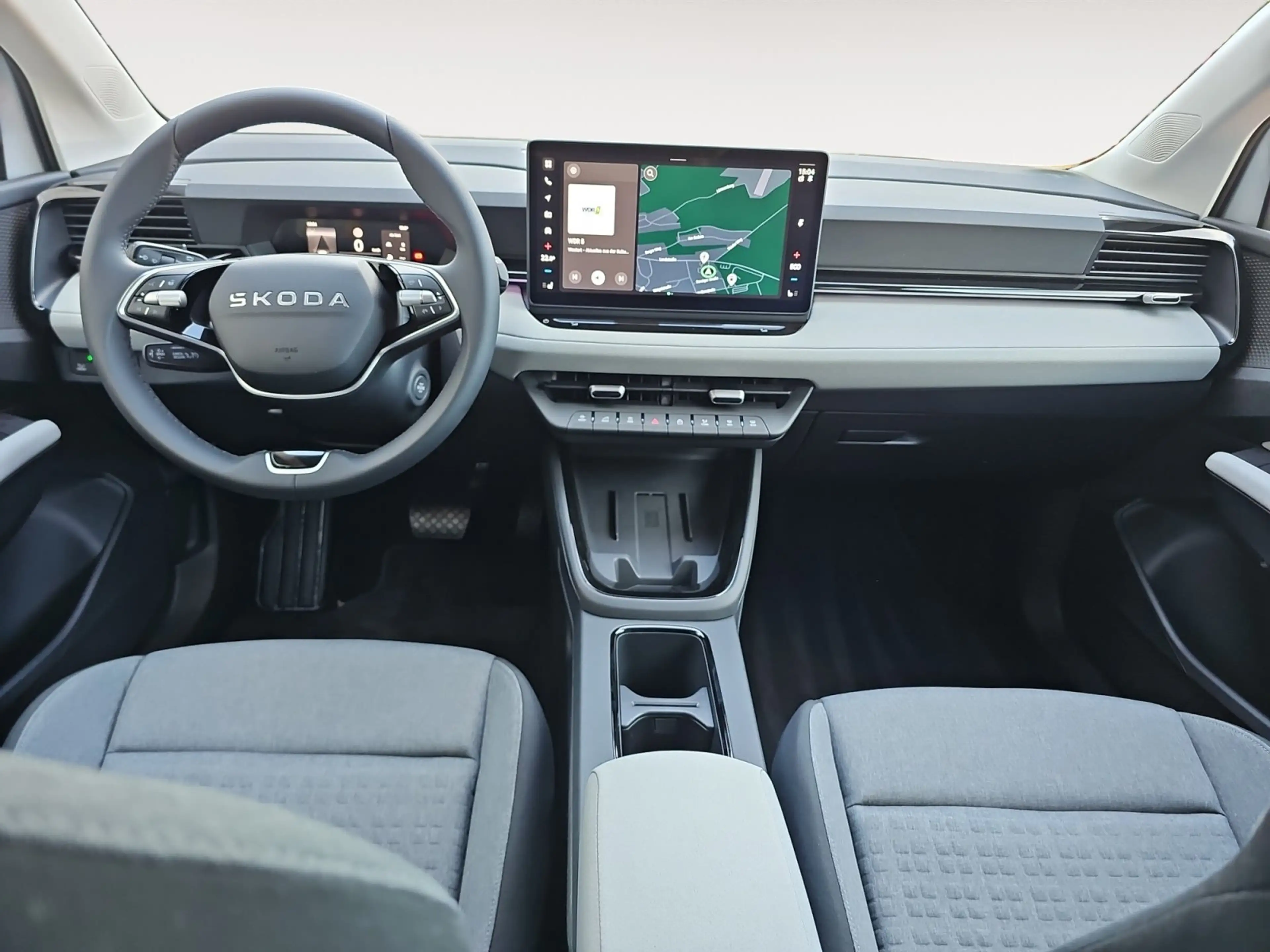 Skoda Epiq 55 Edition Eins ACC DynLicht Kam. KeyLess — photo 9