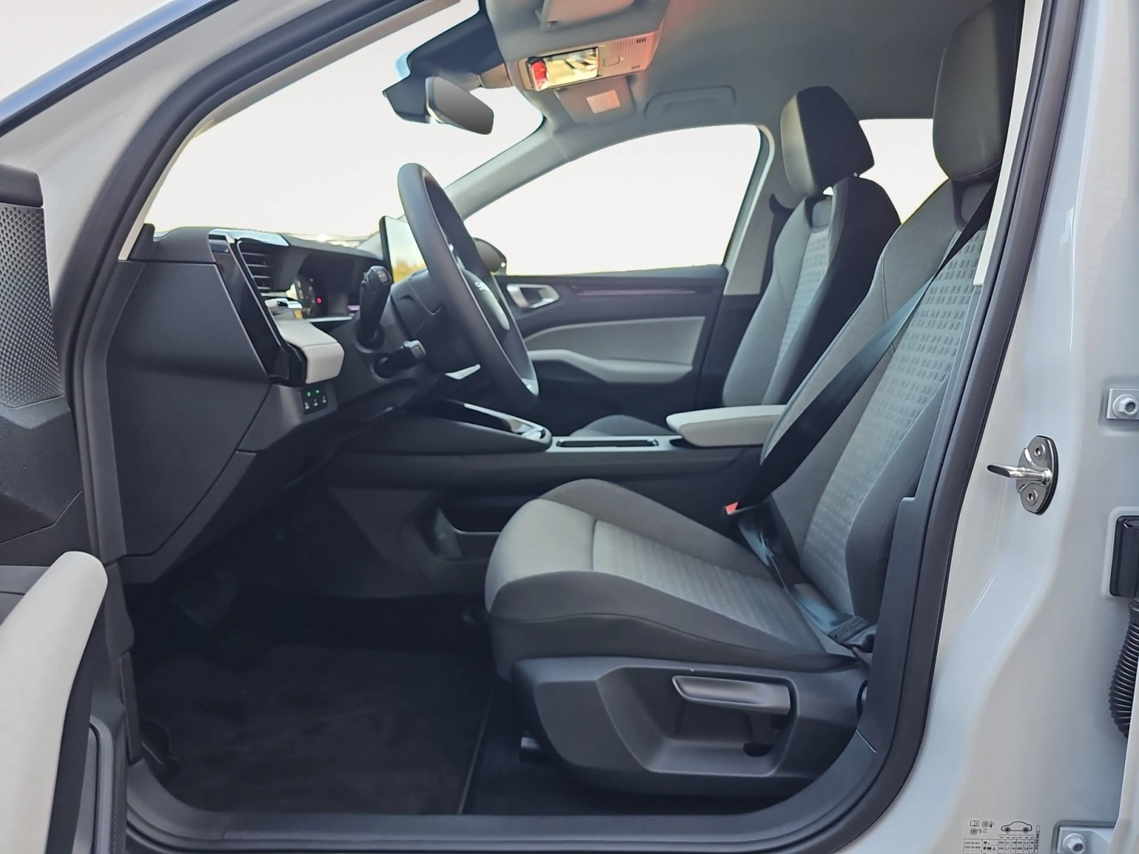 Skoda Epiq 55 Edition Eins ACC DynLicht Kam. KeyLess — photo 7
