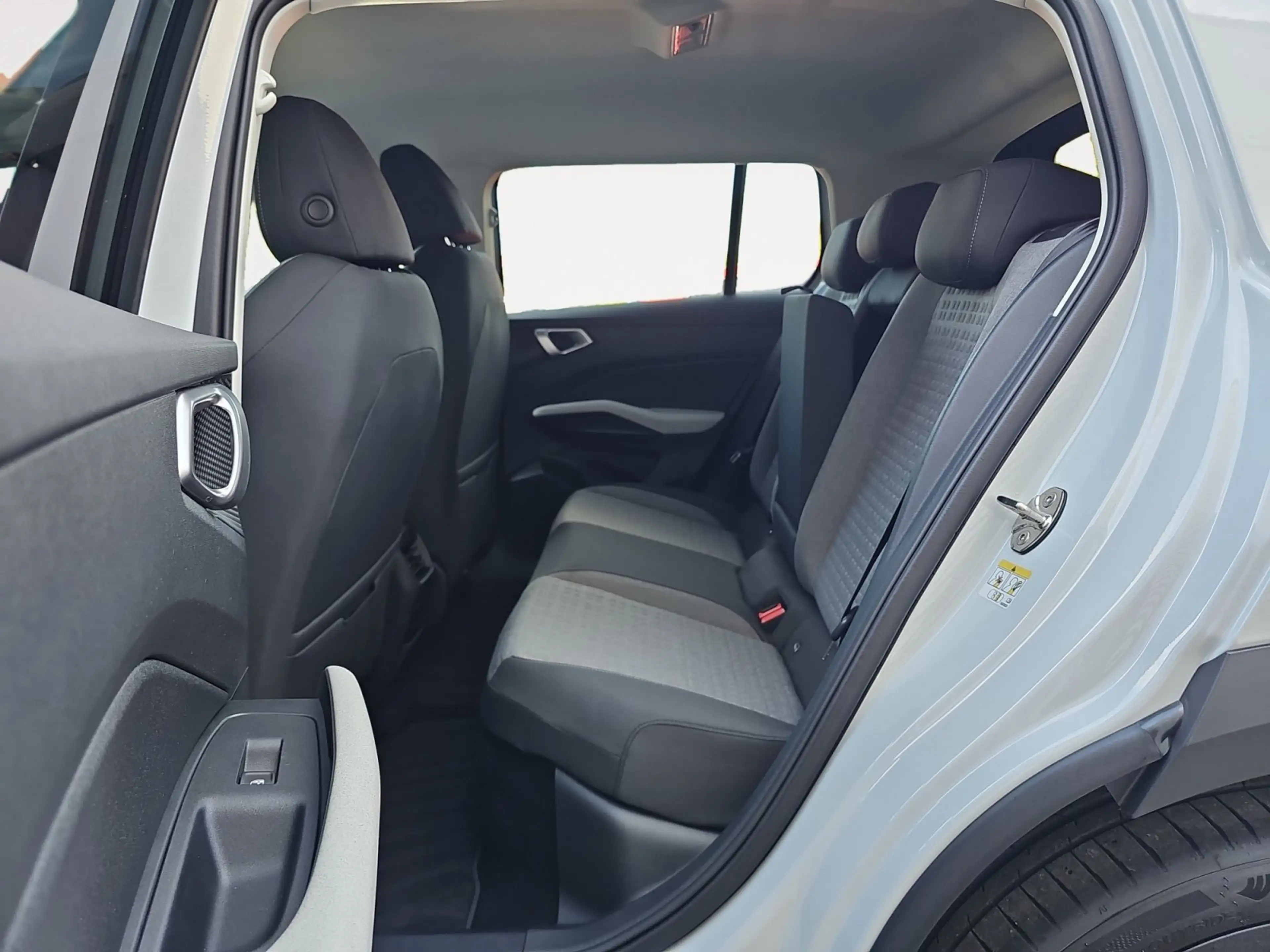 Skoda Epiq 55 Edition Eins ACC DynLicht Kam. KeyLess — photo 8