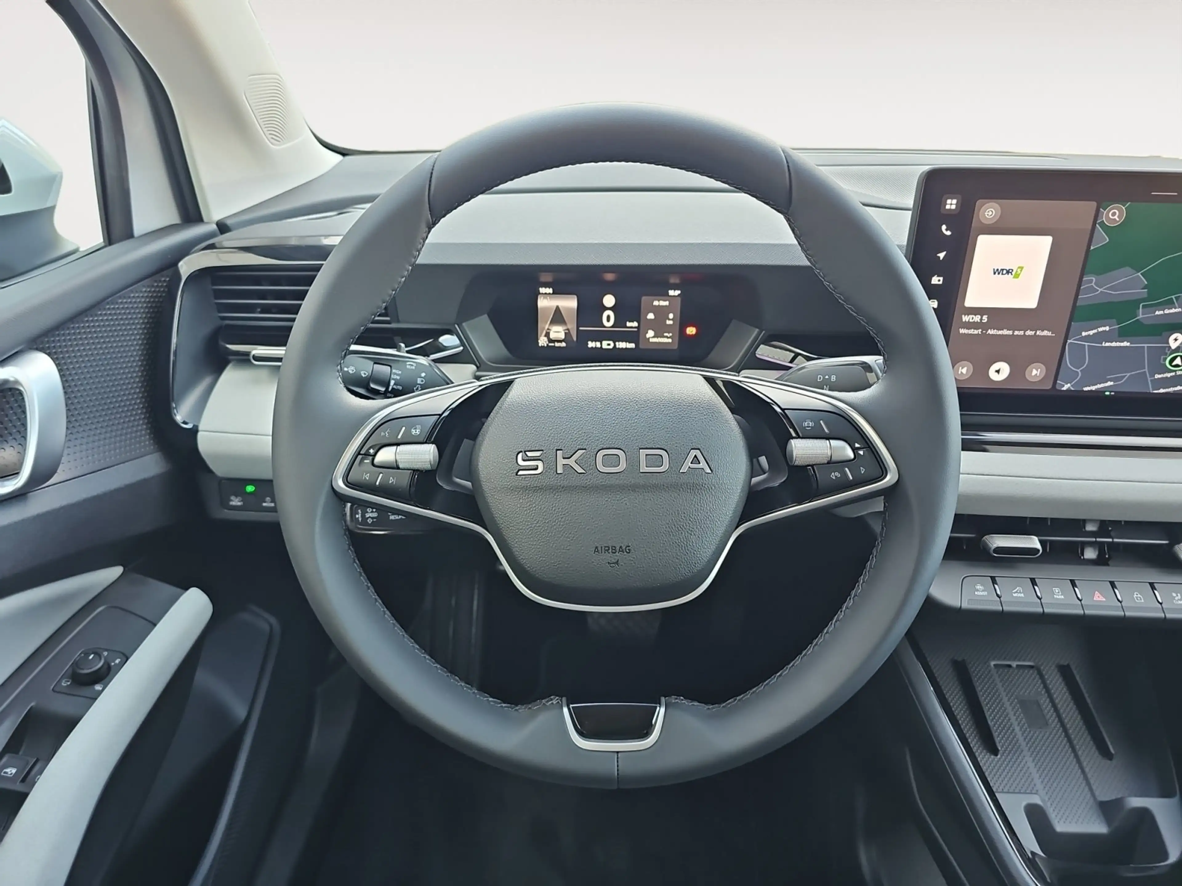 Skoda Epiq 55 Edition Eins ACC DynLicht Kam. KeyLess — photo 11