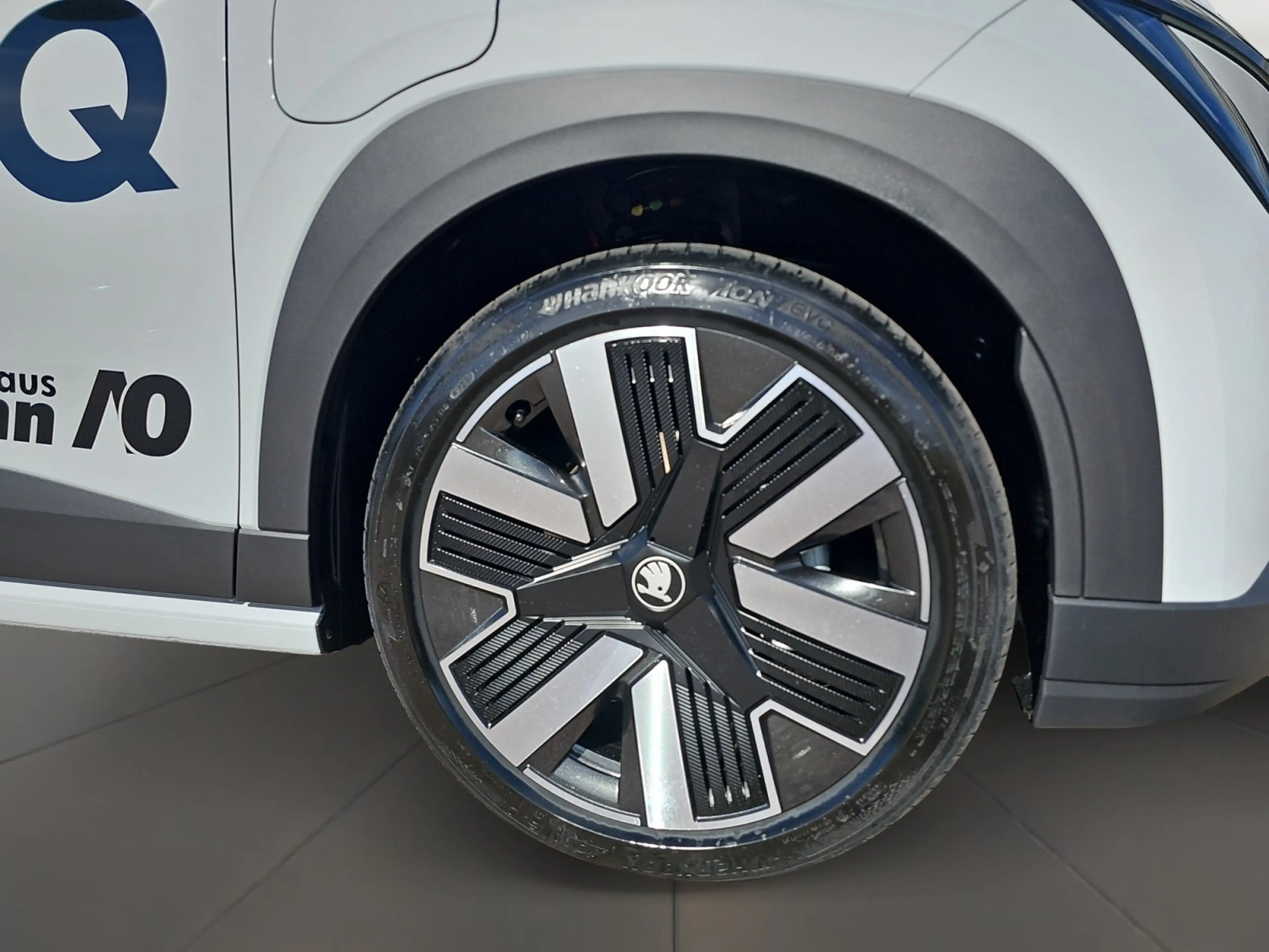 Skoda Epiq 55 Edition Eins ACC DynLicht Kam. KeyLess — photo 6