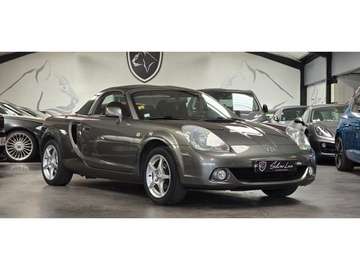 MR MR-2 1.8 VVTi 143 HARDTOP / PEINTURE NEUVE
