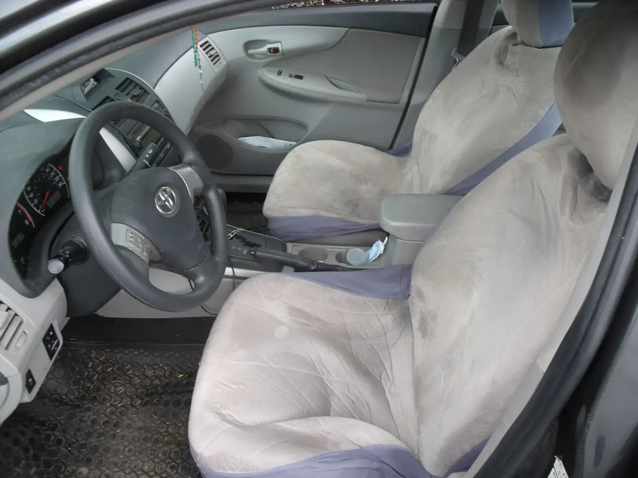 Toyota Corolla снимка Toyota Corolla