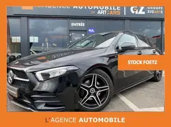 Mercedes-Benz Classe A A180 7G-DCT AMG Line - JUSQU'A 48 MOIS DE GARANTIE