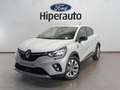 Renault Captur E-TECH Híbrido Enchufable Zen 117kW Blanc - thumbnail 3