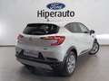 Renault Captur E-TECH Híbrido Enchufable Zen 117kW Blanc - thumbnail 4