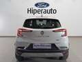 Renault Captur E-TECH Híbrido Enchufable Zen 117kW Blanc - thumbnail 5