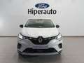Renault Captur E-TECH Híbrido Enchufable Zen 117kW Blanc - thumbnail 2