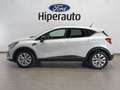 Renault Captur E-TECH Híbrido Enchufable Zen 117kW Blanc - thumbnail 23