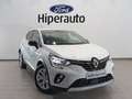 Renault Captur E-TECH Híbrido Enchufable Zen 117kW Blanc - thumbnail 1