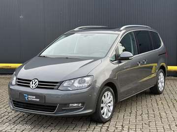 1.4 TSI Highline 7p. EXPORTPRIJS
