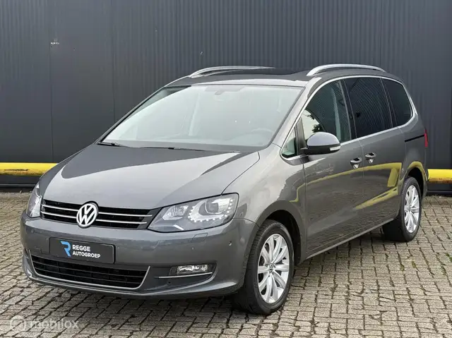 Volkswagen Sharan 1.4 TSI Highline 7p. EXPORTPRIJS