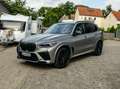 BMW X5 M Competition Grau - thumbnail 7