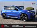 BMW X1 23d xDrive M Sport-ACC-el.AHK-Kamera-Widescr. Blau - thumbnail 1