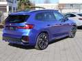 BMW X1 23d xDrive M Sport-ACC-el.AHK-Kamera-Widescr. Blau - thumbnail 9