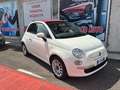 Fiat 500C 500C 1.4 16v Lounge 100cv Bianco - thumbnail 1