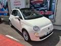 Fiat 500C 500C 1.4 16v Lounge 100cv Bianco - thumbnail 5