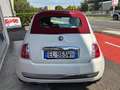 Fiat 500C 500C 1.4 16v Lounge 100cv Bianco - thumbnail 4