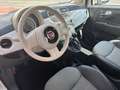 Fiat 500C 500C 1.4 16v Lounge 100cv Bianco - thumbnail 8