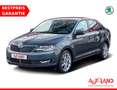 Skoda Rapid/Spaceback Rapid 1.0 Clever Xenon Kamera Tempomat Grau - thumbnail 1