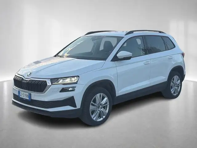 Skoda Karoq 2.0 TDI SCR DSG Selection