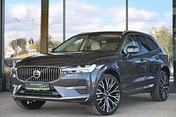 T8 AWD Recharge PHEV Inscription Geartronic 22"...