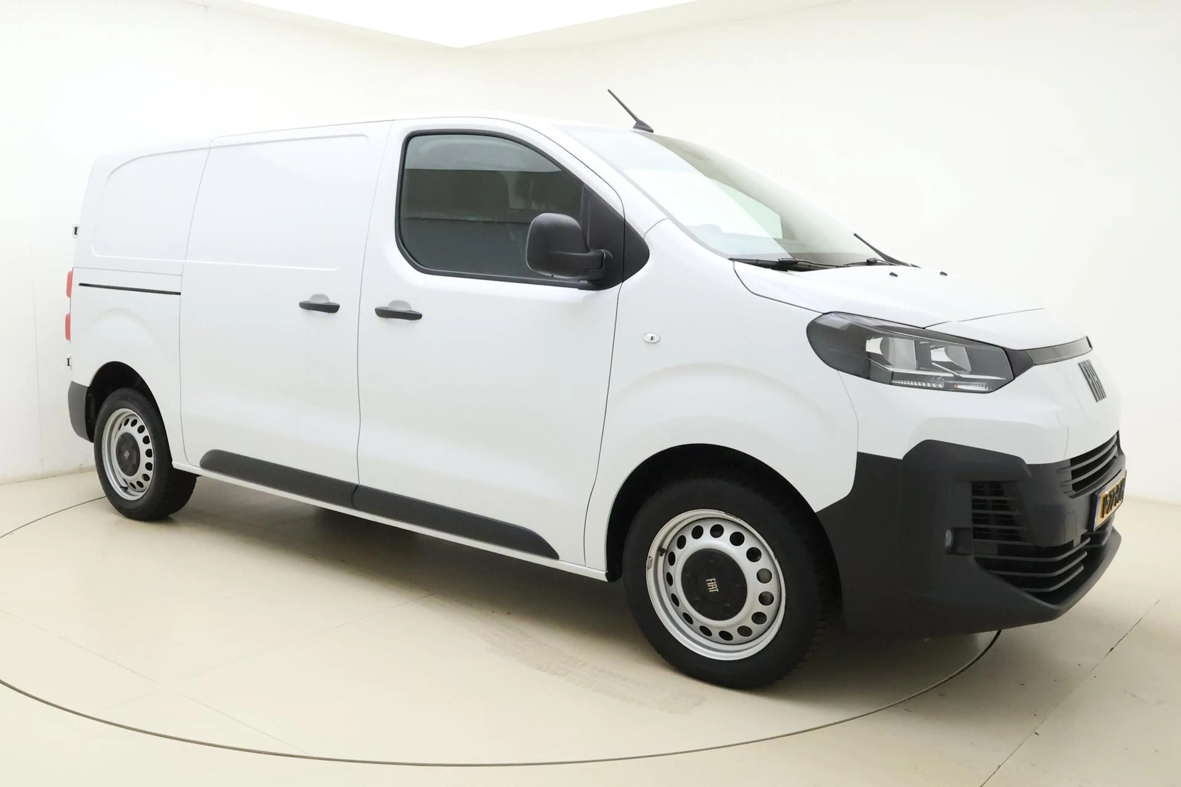 Fiat Scudo 2.0 Diesel 145 L2 Navigatie | Laadruimtebetimmerin — photo 8